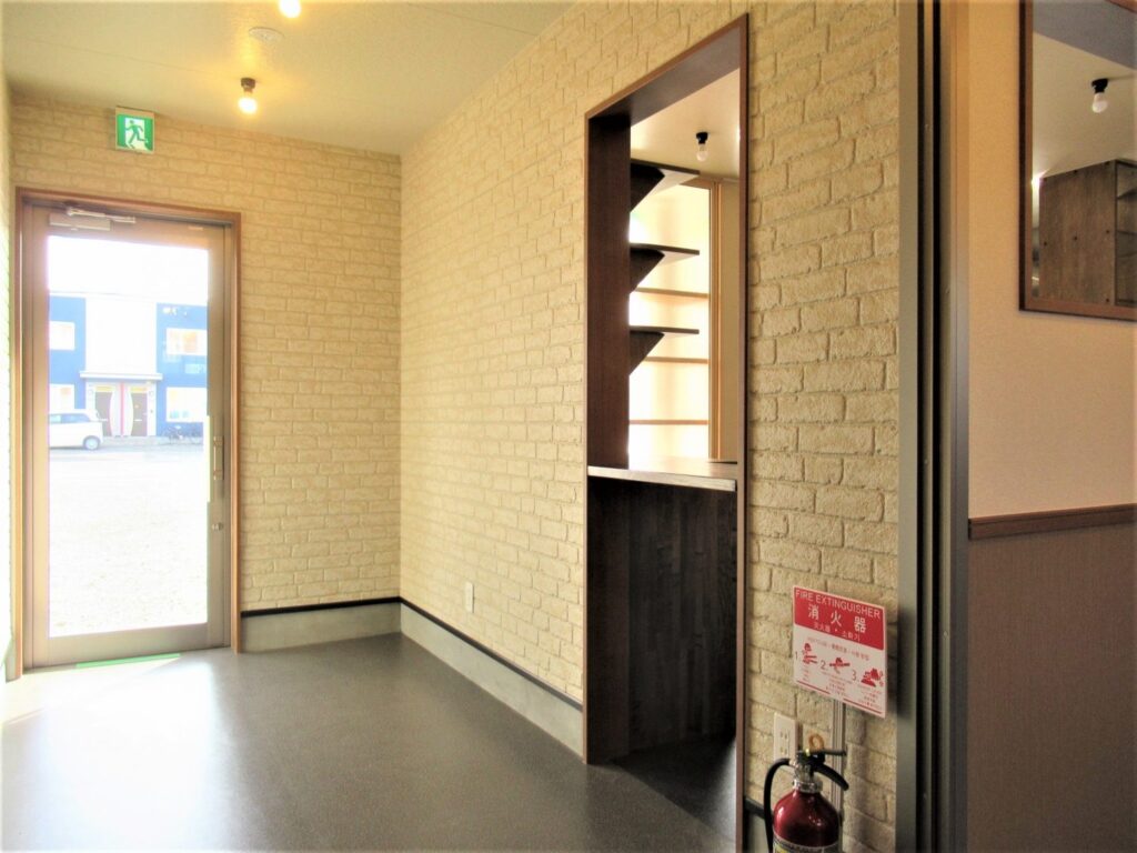 ナポレオン食堂