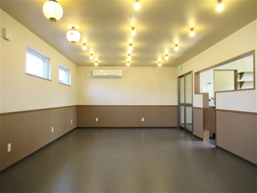 ナポレオン食堂