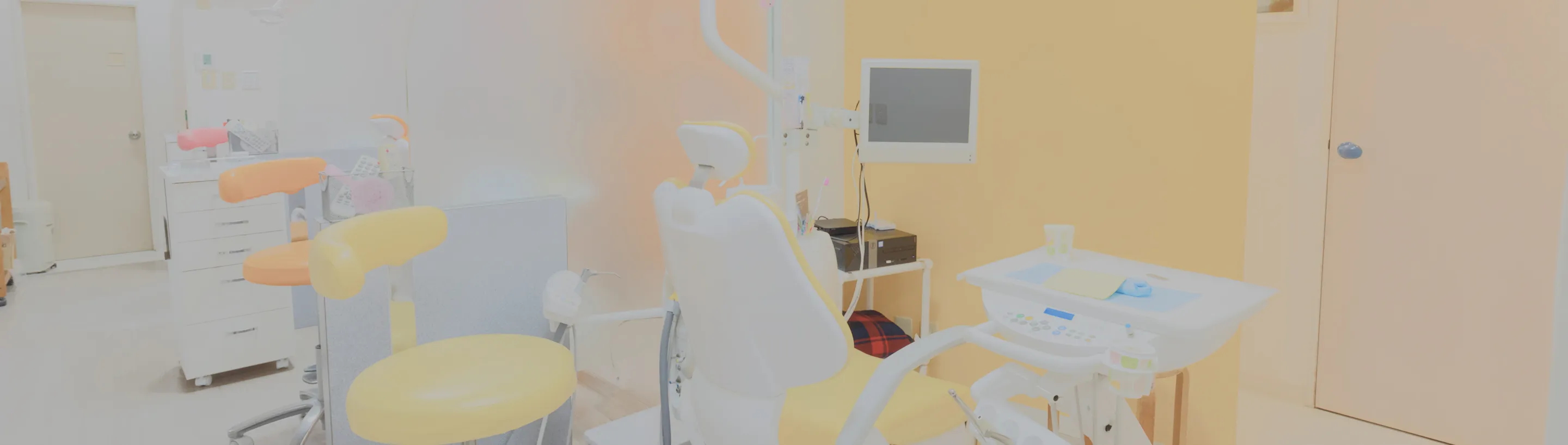 ページヘッダー