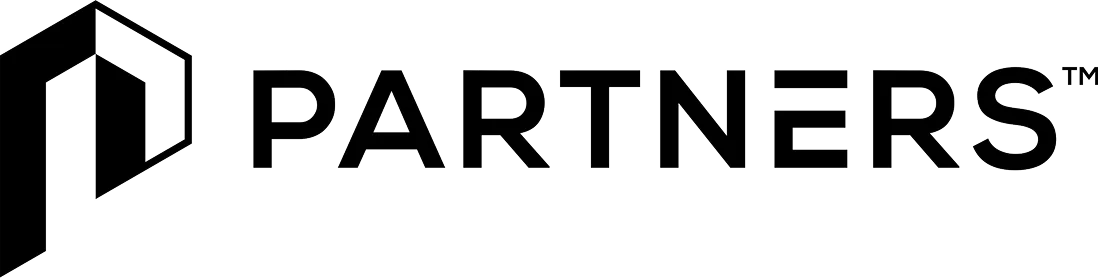 株式会社パートナーズロゴ
