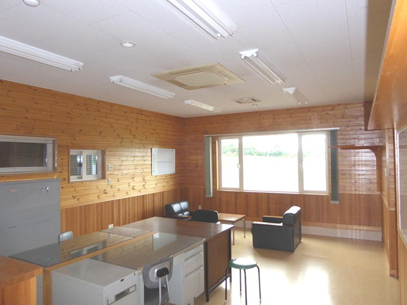 【既存物件】富良野市山部北町6番18号