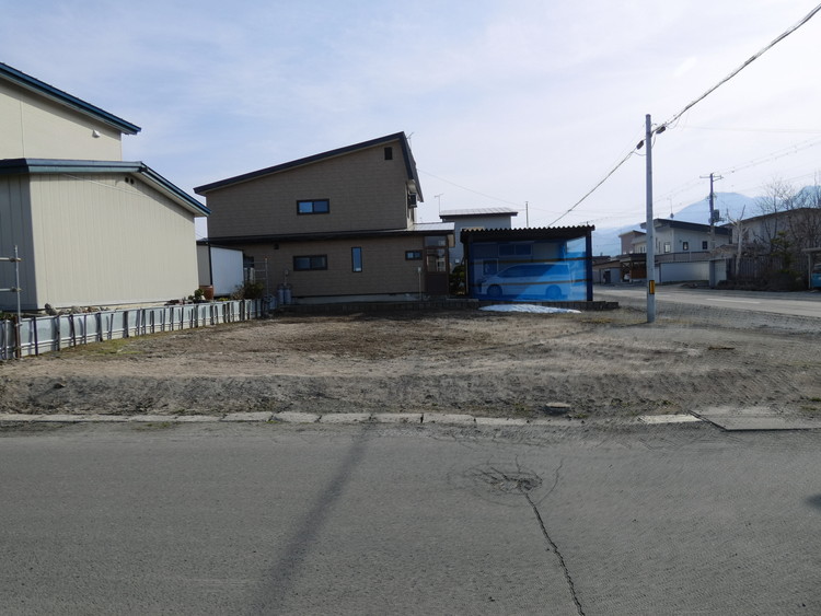 【売土地】富良野市瑞穂町１１５７番６３５