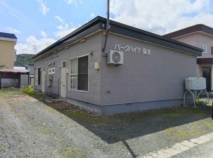 【既存物件】【賃貸売買物件】富良野市弥生町４５１５番２４