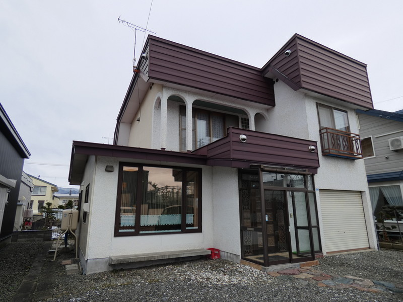 【既存物件】富良野市桂木町４４４４番２９