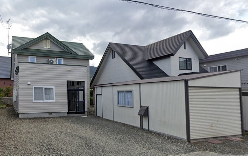 【既存物件】富良野市西町４４０３番６５