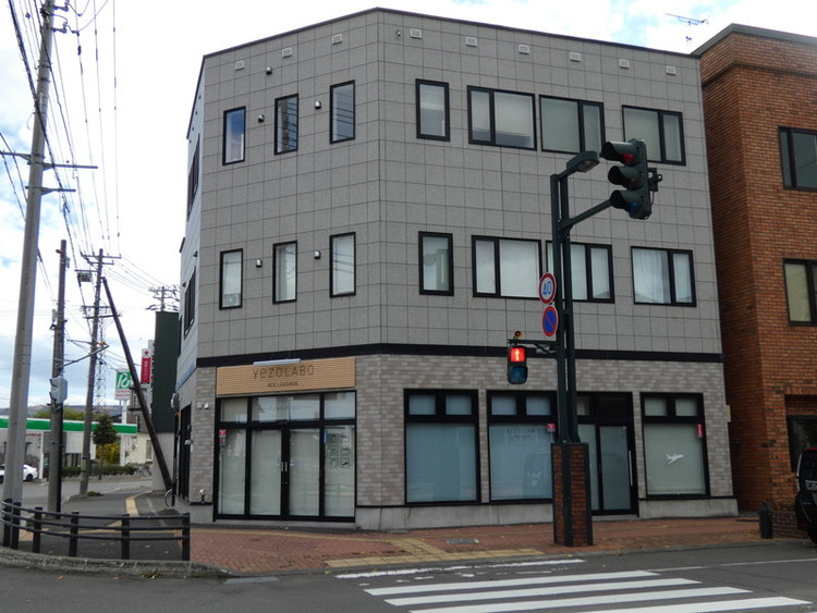 【既存物件】【商談中】富良野市日の出町４番１，４番２８