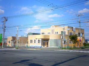 やまもとこどもクリニック ＆ほしば調剤薬局